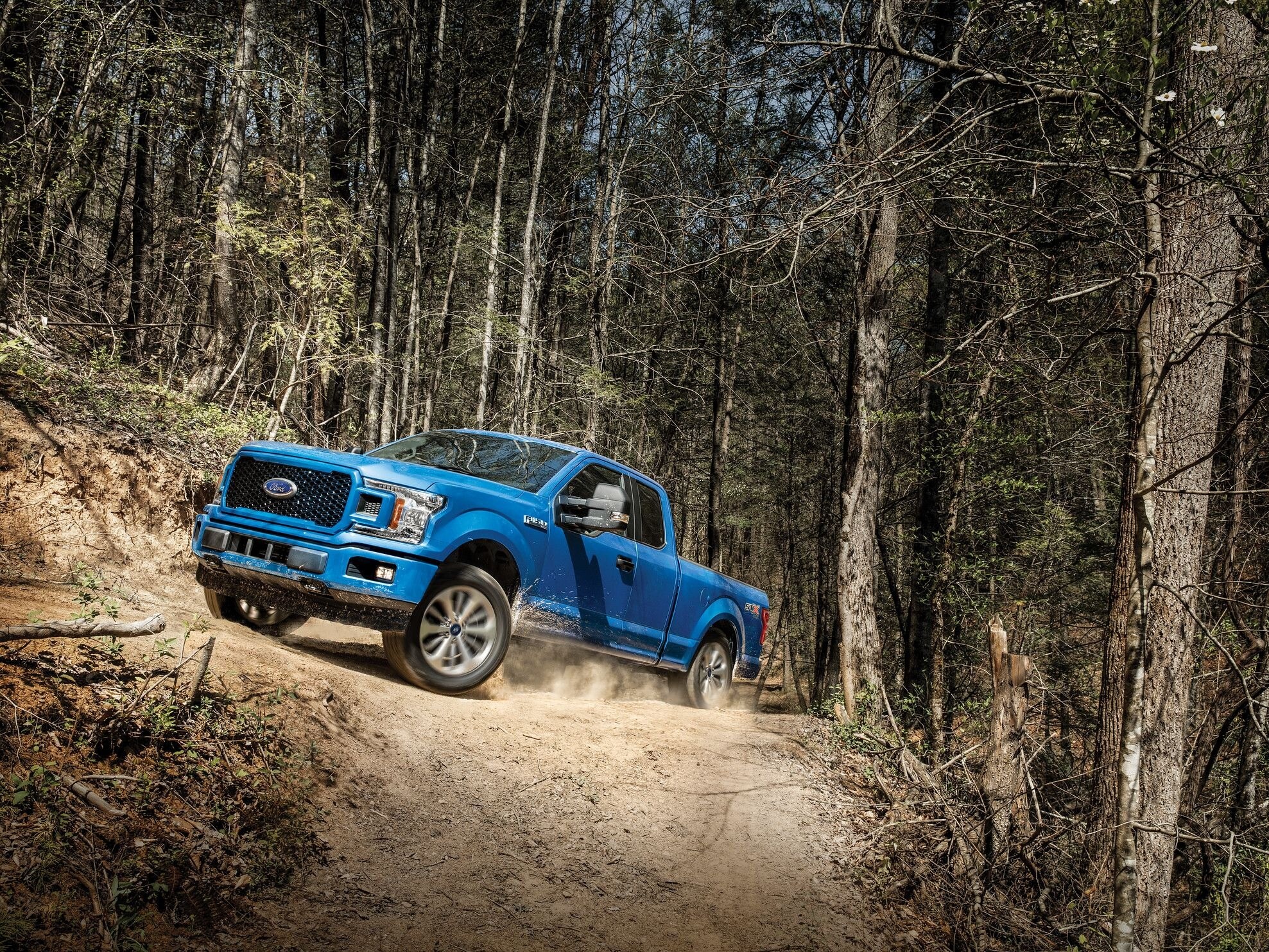 2020 Ford F-150 2020 Ford F-150 - Roosevelt, UT - L&L Motors