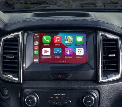 2023 Ford Ranger Dash - Roosevelt, UT 2023 Ford Ranger Dash - Roosevelt, UT