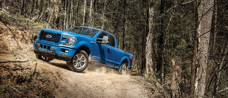 2018 Ford F-150 | Roosevelt, UT 2018 Ford F-150 | Roosevelt, UT