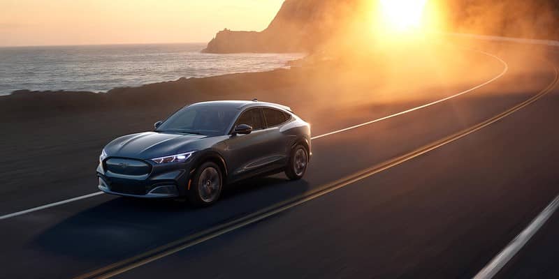 2021 Ford Mustang MachE | Roosevelt, UT 2021 Ford Mustang MachE | Roosevelt, UT