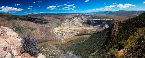 Vernal, Utah