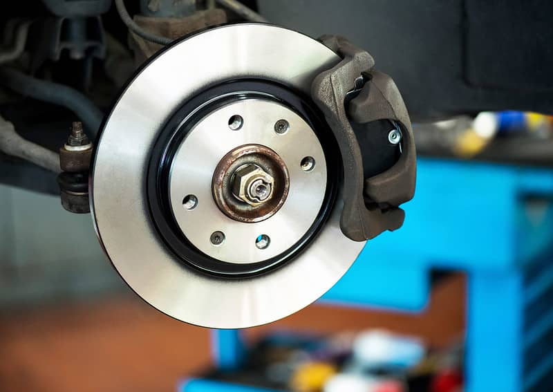 Brake Pad And Rotor | Roosevelt, UT Brake Pad And Rotor | Roosevelt, UT