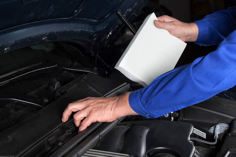 Cabin Air Filter | Roosevelt, UT Cabin Air Filter | Roosevelt, UT