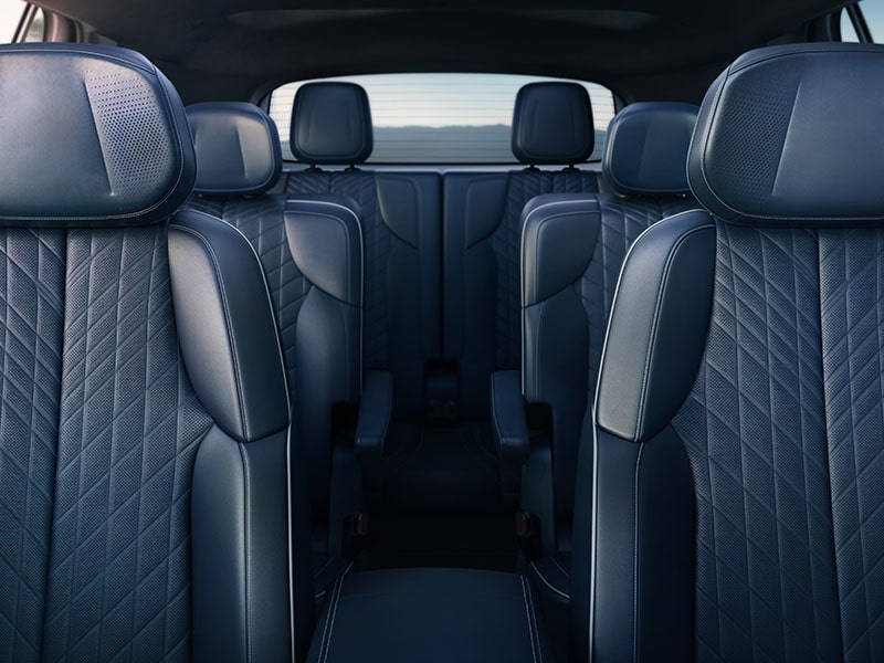 2026 Cadillac Vistiq