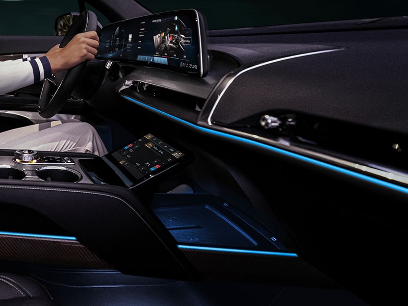 2026 Cadillac Vistiq