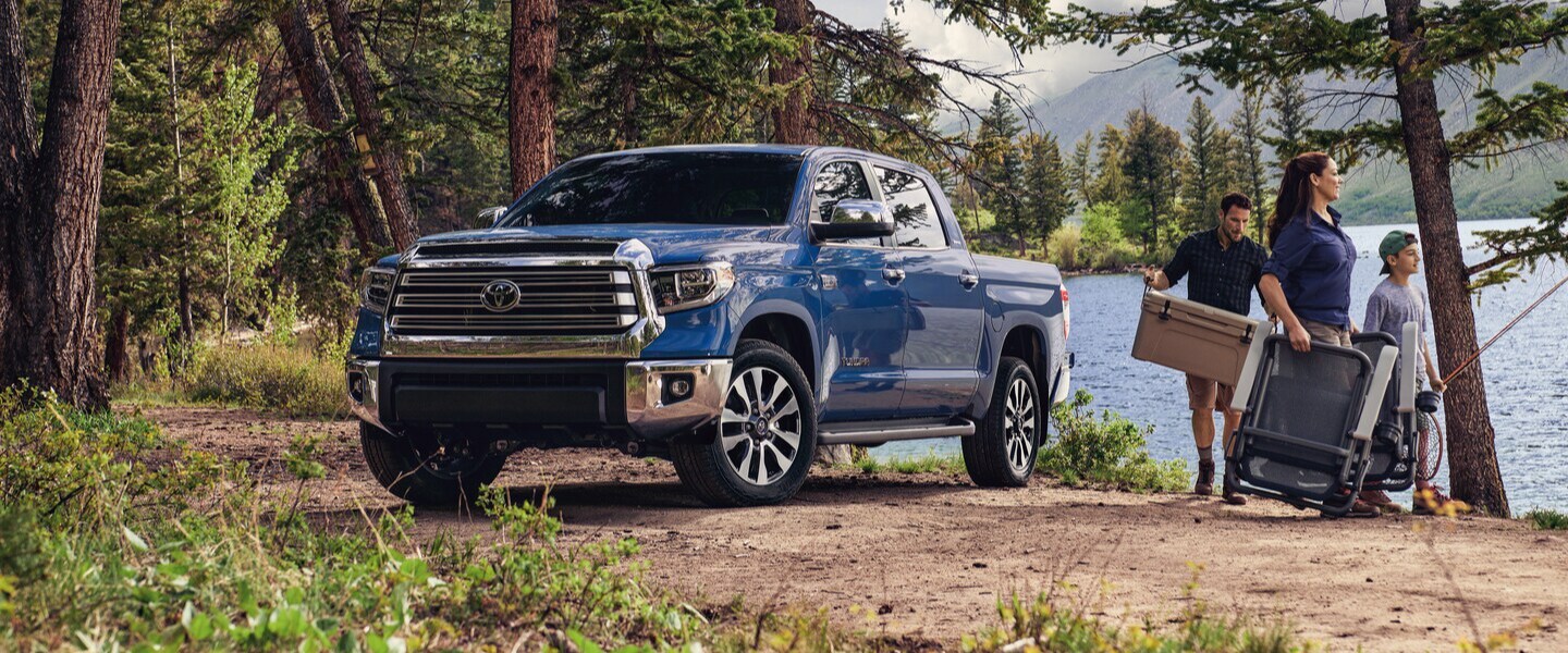 Toyota Lifestyle