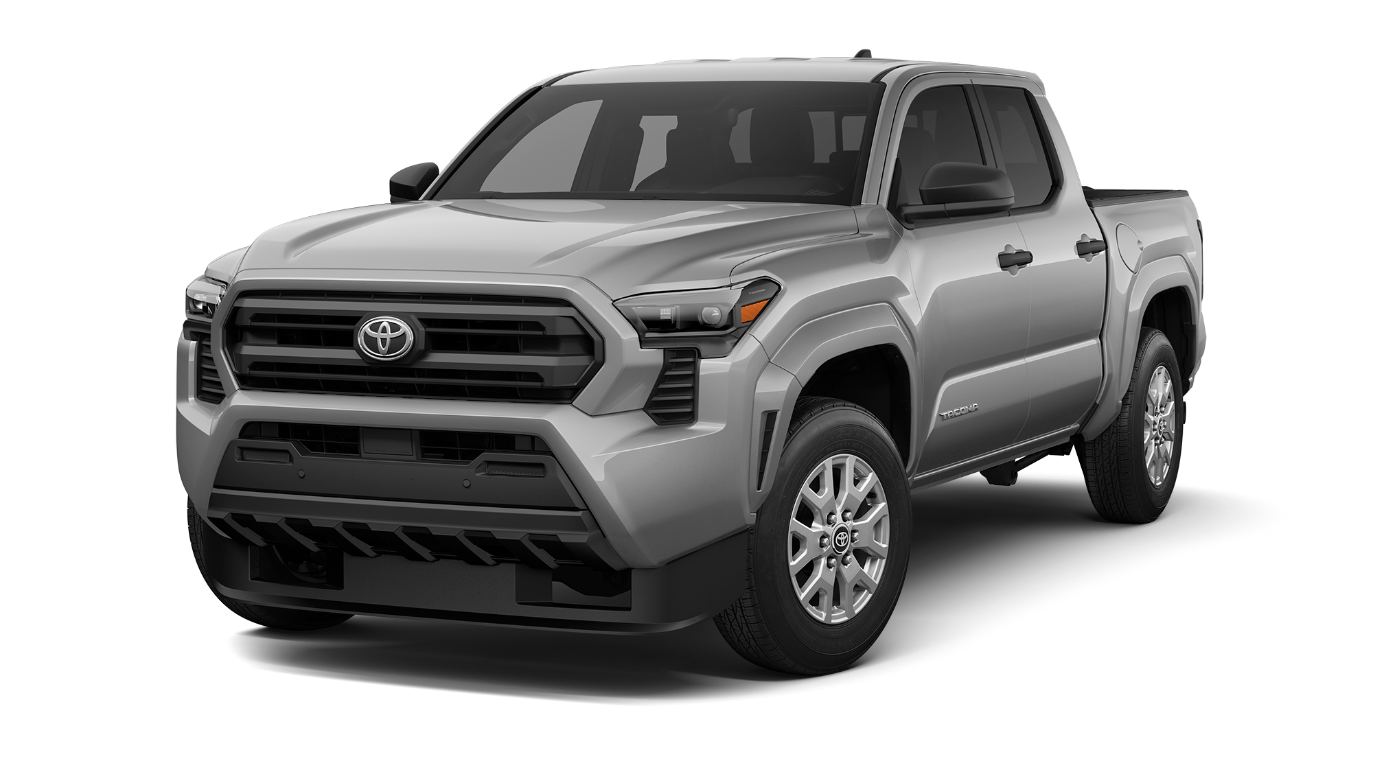 tacoma trims