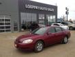 2006 Chevrolet Impala Sedan