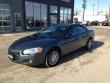2005 Chrysler Sebring Sedan
