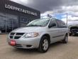 2007 Dodge Grand Caravan Van Passenger