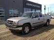 2005 Chevrolet Silverado 1500 Extended Cab