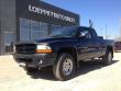 2001 Dodge Dakota Extended Cab