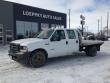 2004 Ford F-350 Crew Cab