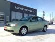 2008 Ford Focus Sedan