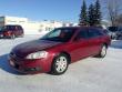 2006 Chevrolet Impala Sedan