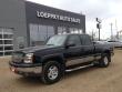 2003 Chevrolet Silverado 1500 Extended Cab