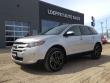 2013 Ford Edge SUV