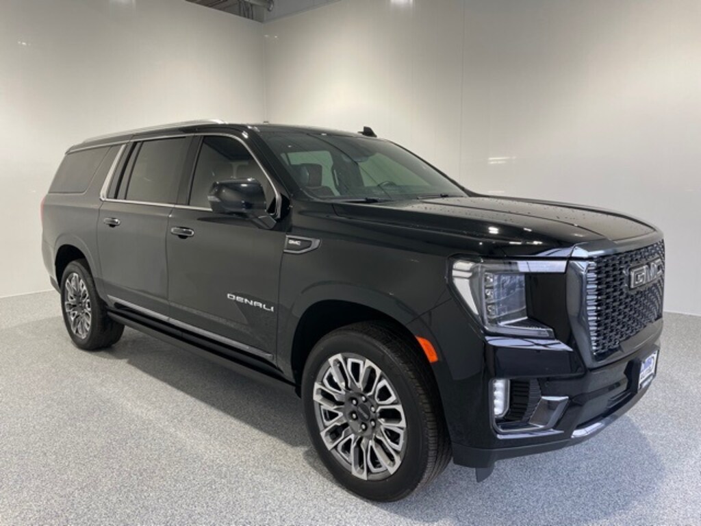 Used 2023 GMC Yukon XL Denali Ultimate