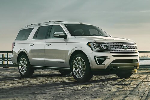 Ford Expedition