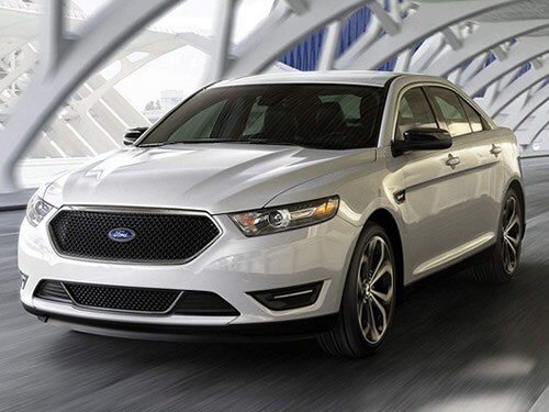 Ford Taurus