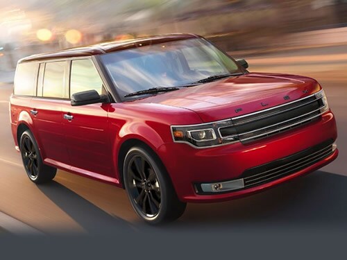Ford Flex