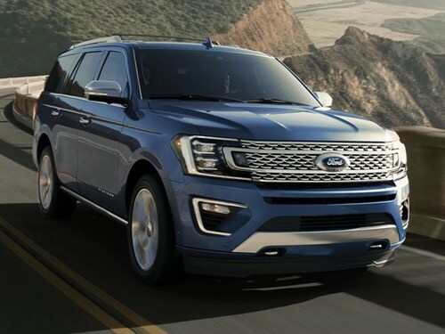Ford Expedition
