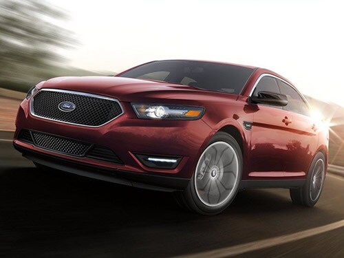 Ford Taurus