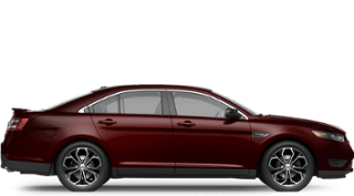 Ford Taurus