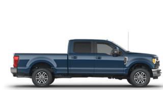 Ford Super Duty