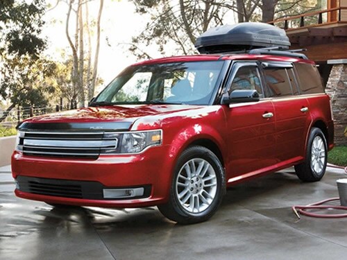 Ford Flex