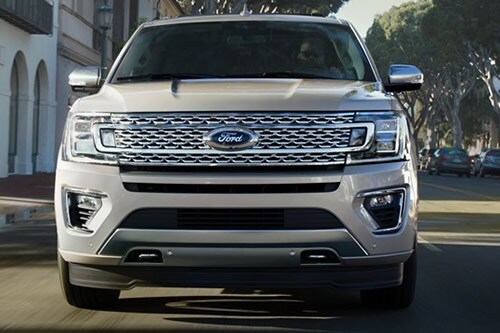 Ford Expedition