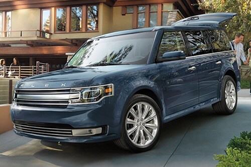 Ford Flex