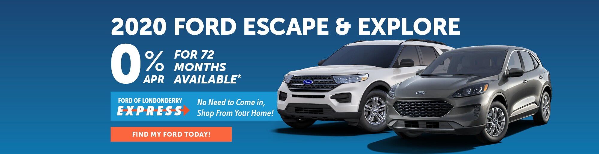 0% Escape and Explorer