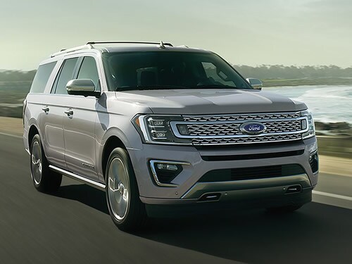 Ford Expedition