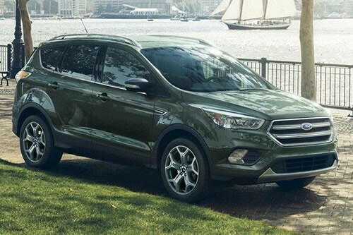 Ford Escape