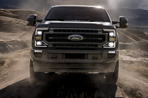 Ford Super Duty