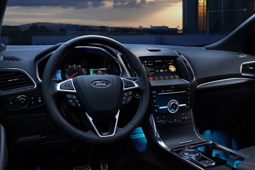 Ford Edge