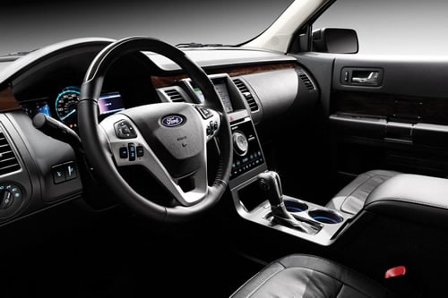 Ford Flex