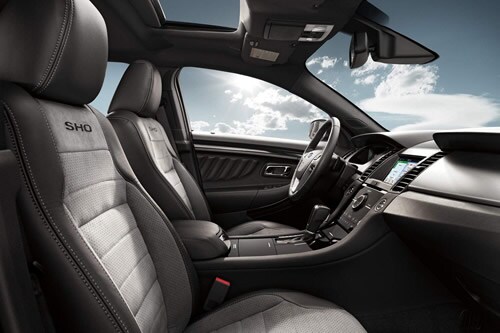 Ford Taurus