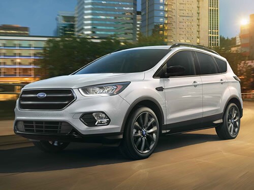 Ford Escape