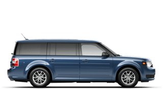 Ford Flex