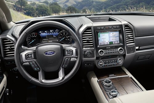 Ford Expedition