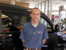 Bobby Hansen