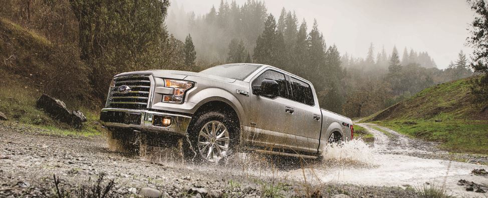 fordtrucks Ford Trucks in Houston