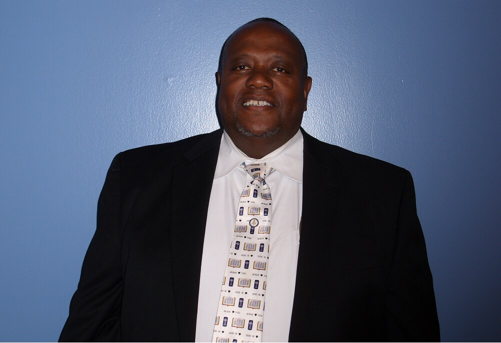 Clarence Davis