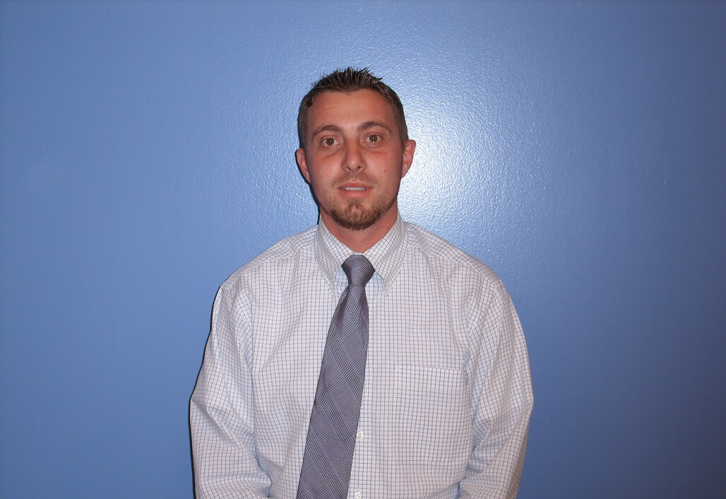 Mike Zimmerman