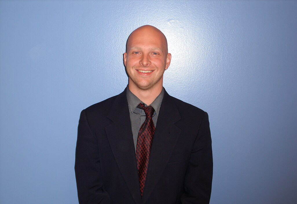 Steve Hazlett