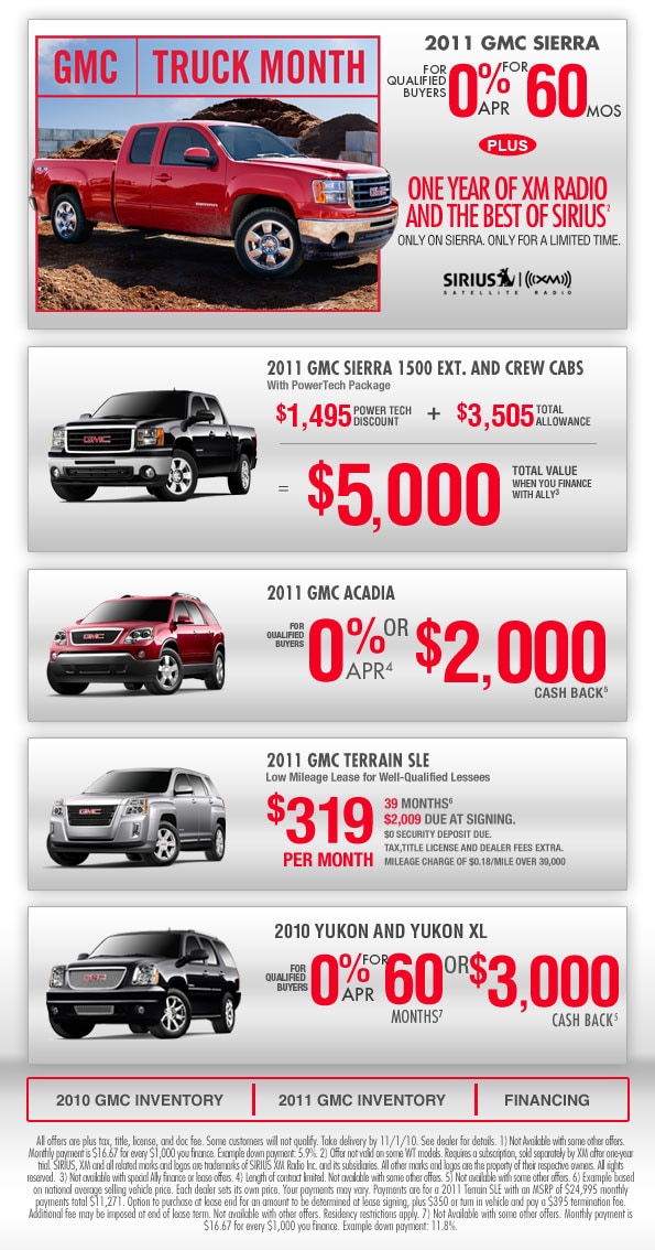 Largest gmc truck dealer in central ohio #5