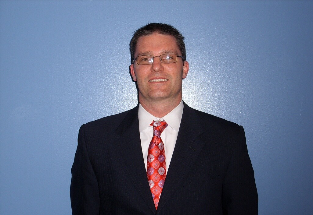 Brian Carpenter