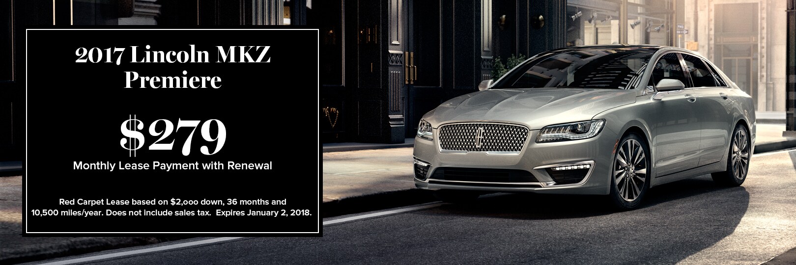 LongLewis Ford Lincoln New Lincoln dealership in Muscle Shoals, AL 35661